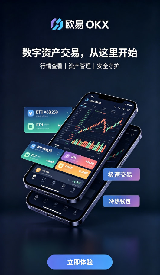 身份认证与入金流程配图